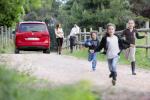 Seat Alhambra 4x4 2011 года